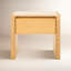 Table de chevet 22 "Granita