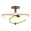 Leaf Semi Flush Mount-6338053-6338058-93354219
