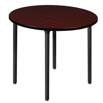 Regency Kee Round Breakroom Table Top