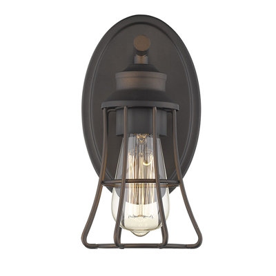 Armed Sconce