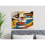 Wrapped Canvas Print Set-1017404238