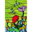 Panneau de vitrail Fine Art Lighting