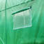 Botkins 7 Ft W x 10 Ft D Greenhouse-97089848