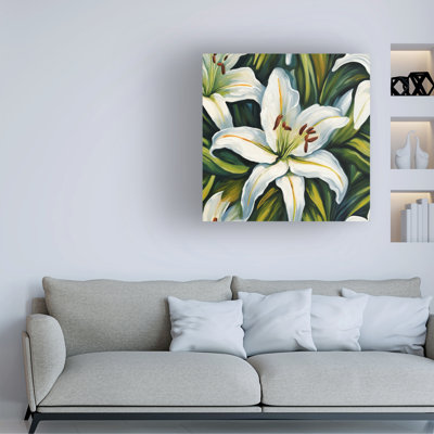 Art sur toile, bolognaise, tina lavoie