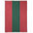 Iron Range Red/Forest Green/Iron Range Red