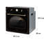 Klarstein Victoria Toaster Oven-33400117
