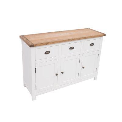 Toth 120cm Sideboard