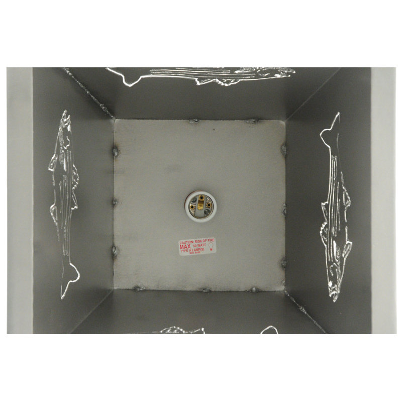1 - Light Pendant