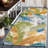 Ismene 500 Performance Floral Indoor/Outdoor Area Rug-1684284176
