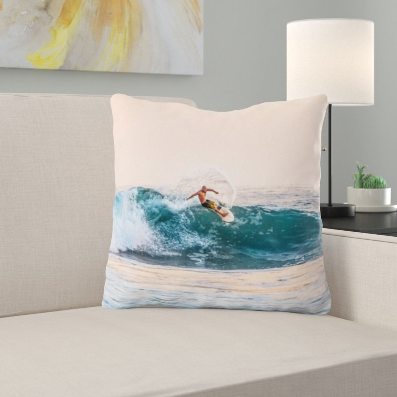 Coussin de plage