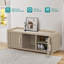 Armoire à chaussures double 120 gallons-746335972