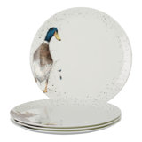 Wrendale Designs - Assorted Coupe Side Plates