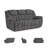 Foreside Reclining Sofa