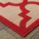 Laub Geometric Indoor / Outdoor Rug
