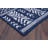 Janiya Indoor Outdoor Machine Washable Stain Resistant Area Rug-896019336