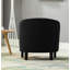 Petty Upholstered Barrel Chair-40357438