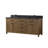 Ajiya 72" Double Bathroom Vanity Set-462070133-462070131
