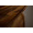 2 - Piece Solid Wood Top Living Room Table Set