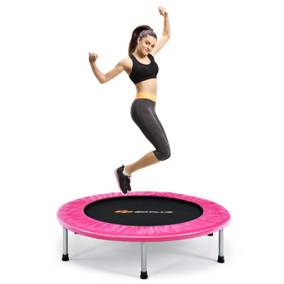 Costway Round Trampoline