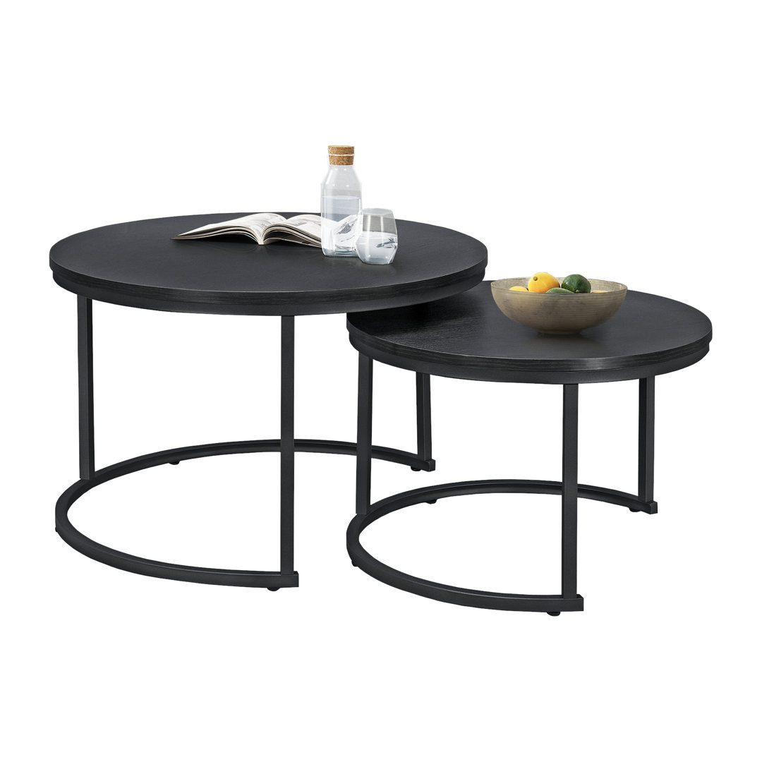 Couchtisch-Set Laurendeau