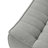 Nedek Upholstered Boneless Modern Chenille Fabric Sofa, No Assembly Required-1240892736-1218913852-1218913850