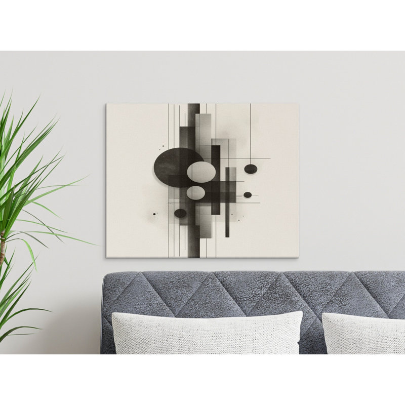 Wrapped Canvas Print Set, 60x40