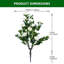 90cm Plant