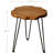 Modoc Solid Wood Top End Table