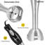 Krypton 2 Speed Hand Immersion Blender