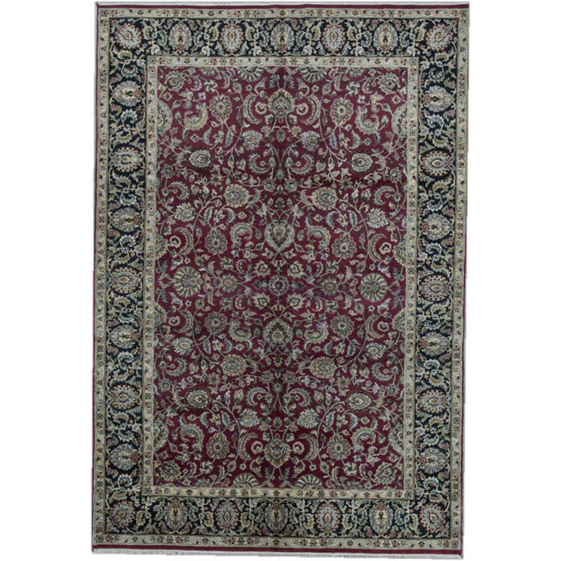 One-of-a-Kind 4'11" X 8'5" Area Rug