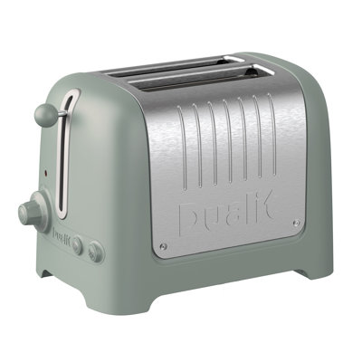 Dualit 2 Slice Lite Toaster - Sage