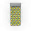 Drap-housse Ambesonne Avocado-106777199