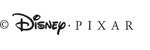 Disney/Pixar Logo