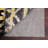 Trellis Abstract Modern Area Rug 6x8