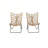 Patio Dining Chairs