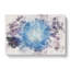 Moon in the Sky Watercolour - Wrapped Canvas-56656797