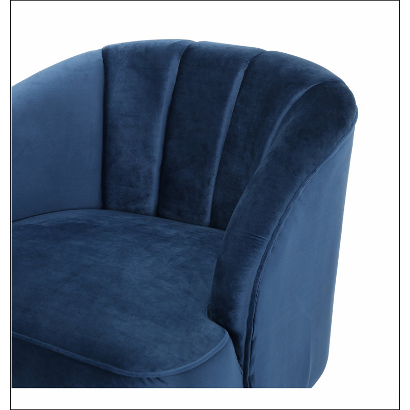 CHAIR, Blue
