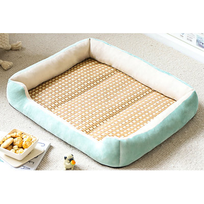 Niche pour chien