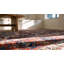Antique Caucasian - Russia Geometric Knotted Rug