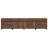 Jorgenson Modern 4-In-1 Sideboard with 6 Drawers and Adjustable Shelves-1876771272