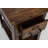 Andreas Solid Wood End Table with Storage