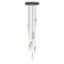 Basalt 9 - Light Pendant-55871178