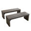 Banc de salle à manger, banc de table de cuisine intérieur Farmhouse, déco pour salle de séjour, couloir, chambre à coucher-211207825