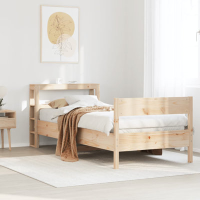 Clarion Bed