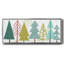 Collection Modern Holiday, toile encadrée-110587595