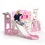 LeFluffy Indoor Slide