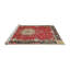 Tapis traditionnel 100% lavable à la machine 4296-1407753969