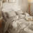 Washed Cotton Boho Soft Duvet Cover Set-227912517-227912516