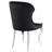 Kerasoula Velvet Side Chair Dining Chair Set of 2-1578601902