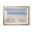 " Beach Textures I " Painting Print-681154748-681154721-681175857